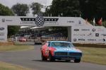 Dodge Charger 1971 года